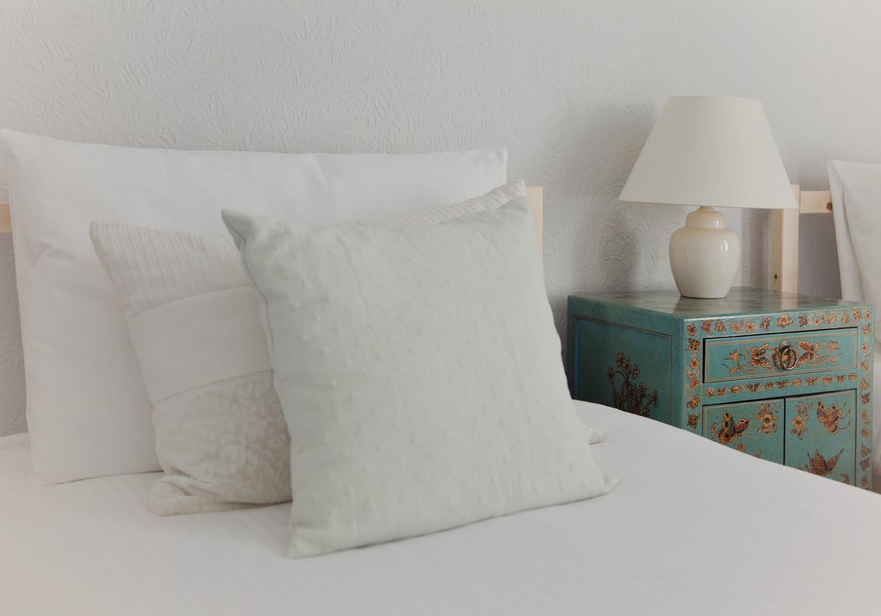 The Edinburgh Address - Classic Marchmont Charm Eksteriør billede